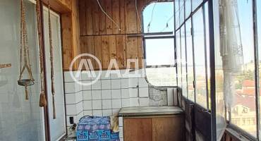 Двустаен апартамент, Шумен, Боян Българанов 1, 662659, Снимка 5