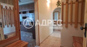 Двустаен апартамент, Шумен, Боян Българанов 1, 662659, Снимка 6