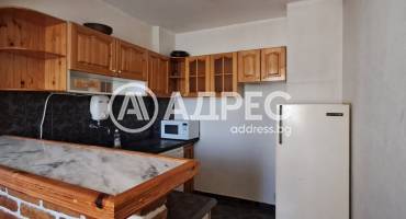 Двустаен апартамент, Шумен, Боян Българанов 1, 662659, Снимка 8