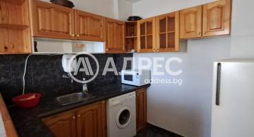 Двустаен апартамент, Шумен, Боян Българанов 1, 662659, Снимка 9