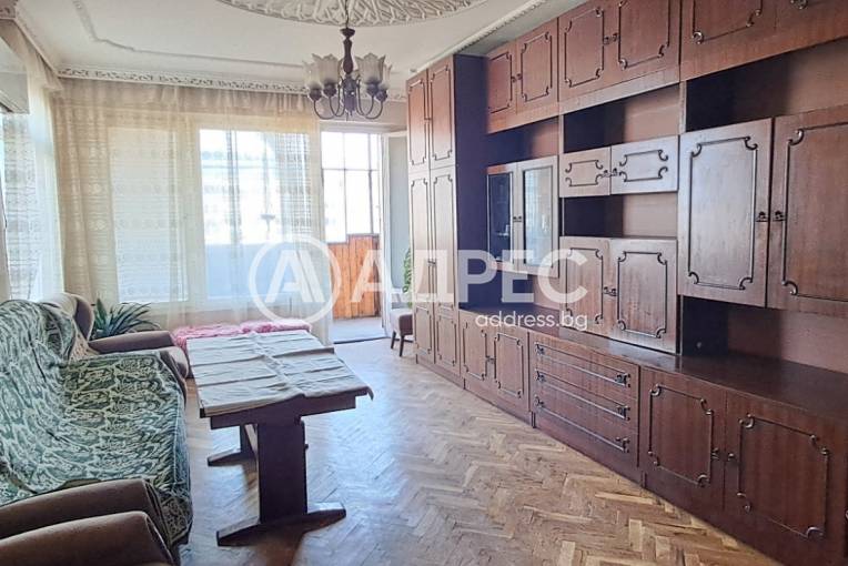 Двустаен апартамент, Шумен, Боян Българанов 1, 662659, Снимка 1