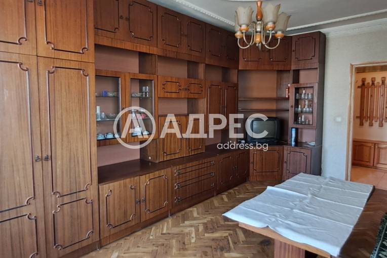 Двустаен апартамент, Шумен, Боян Българанов 1, 662659, Снимка 2