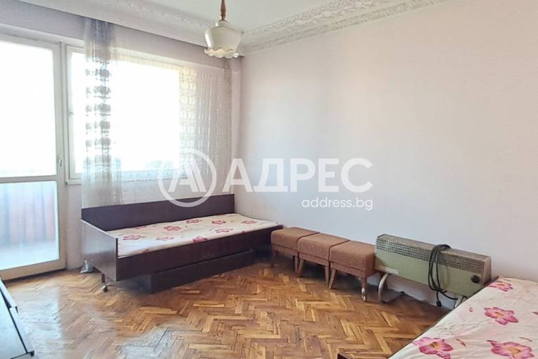 Двустаен апартамент, Шумен, Боян Българанов 1, 662659, Снимка 3