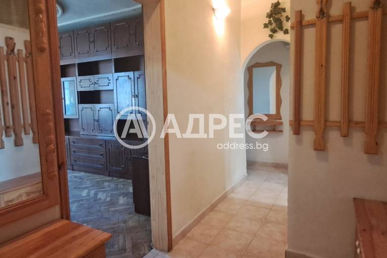 Двустаен апартамент, Шумен, Боян Българанов 1, 662659, Снимка 6