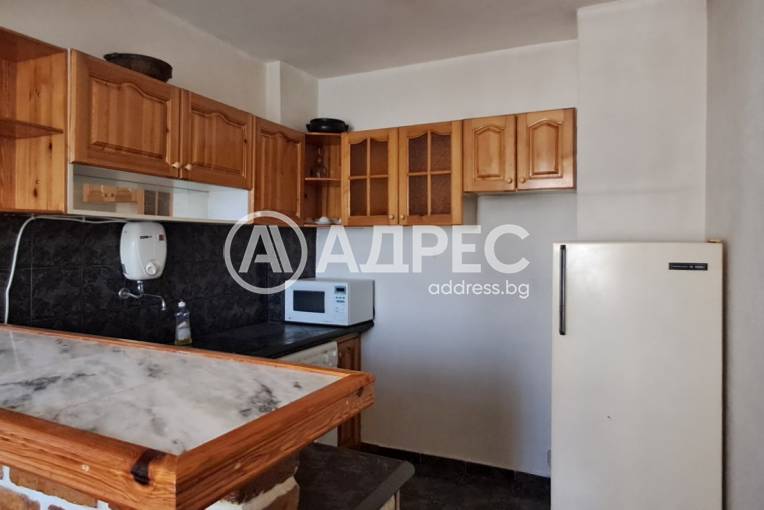 Двустаен апартамент, Шумен, Боян Българанов 1, 662659, Снимка 8