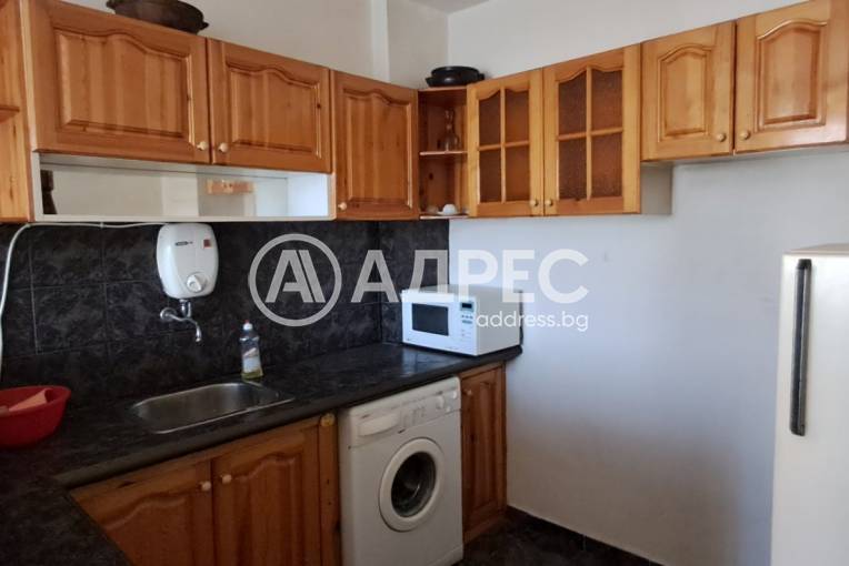 Двустаен апартамент, Шумен, Боян Българанов 1, 662659, Снимка 9