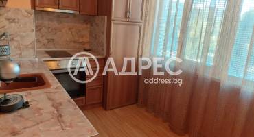 Едностаен апартамент, София, Люлин 6, 670659, Снимка 1