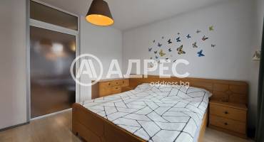 Тристаен апартамент, София, Карпузица, 674659, Снимка 9