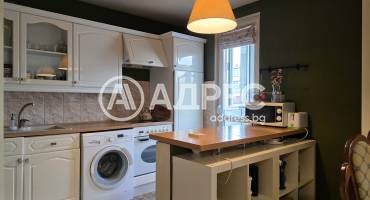 Тристаен апартамент, София, Карпузица, 674659, Снимка 10