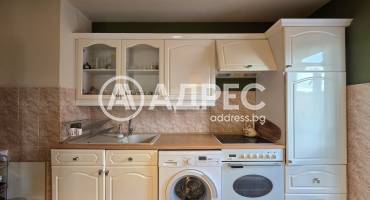 Тристаен апартамент, София, Карпузица, 674659, Снимка 14