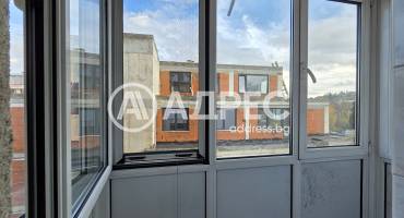 Тристаен апартамент, София, Карпузица, 674659, Снимка 15