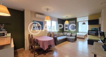 Тристаен апартамент, София, Карпузица, 674659, Снимка 2