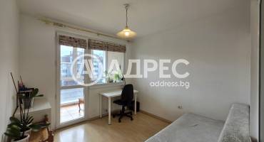 Тристаен апартамент, София, Карпузица, 674659, Снимка 3