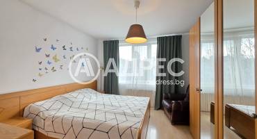 Тристаен апартамент, София, Карпузица, 674659, Снимка 4