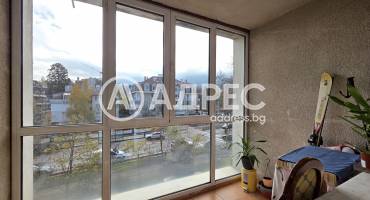 Тристаен апартамент, София, Карпузица, 674659, Снимка 5