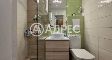 Тристаен апартамент, София, Карпузица, 674659, Снимка 6