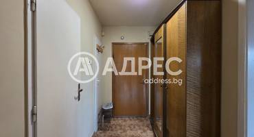 Тристаен апартамент, София, Карпузица, 674659, Снимка 8