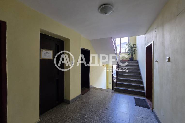 Тристаен апартамент, София, Карпузица, 674659, Снимка 11