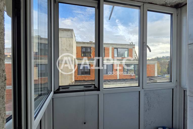 Тристаен апартамент, София, Карпузица, 674659, Снимка 15