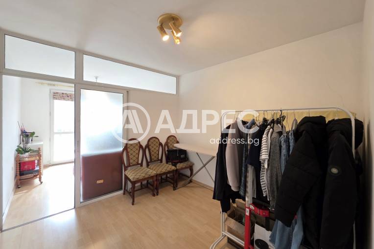 Тристаен апартамент, София, Карпузица, 674659, Снимка 7