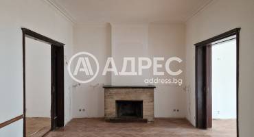 Многостаен апартамент, София, Докторска градина, 677659, Снимка 1