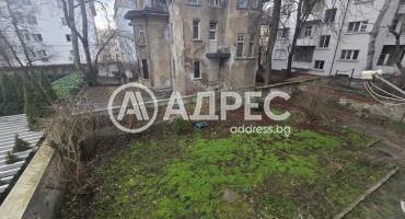 Многостаен апартамент, София, Докторска градина, 677659, Снимка 12