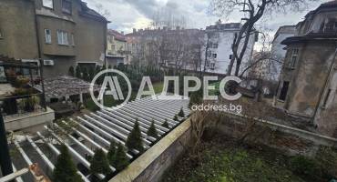 Многостаен апартамент, София, Докторска градина, 677659, Снимка 13