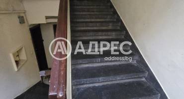 Многостаен апартамент, София, Докторска градина, 677659, Снимка 15