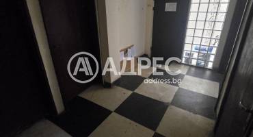 Многостаен апартамент, София, Докторска градина, 677659, Снимка 16