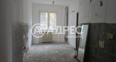 Многостаен апартамент, София, Докторска градина, 677659, Снимка 3