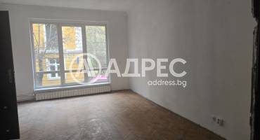 Многостаен апартамент, София, Докторска градина, 677659, Снимка 5