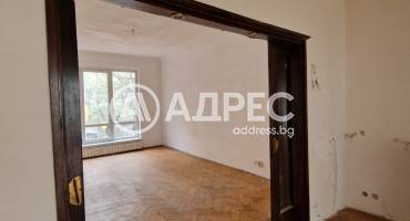 Многостаен апартамент, София, Докторска градина, 677659, Снимка 9