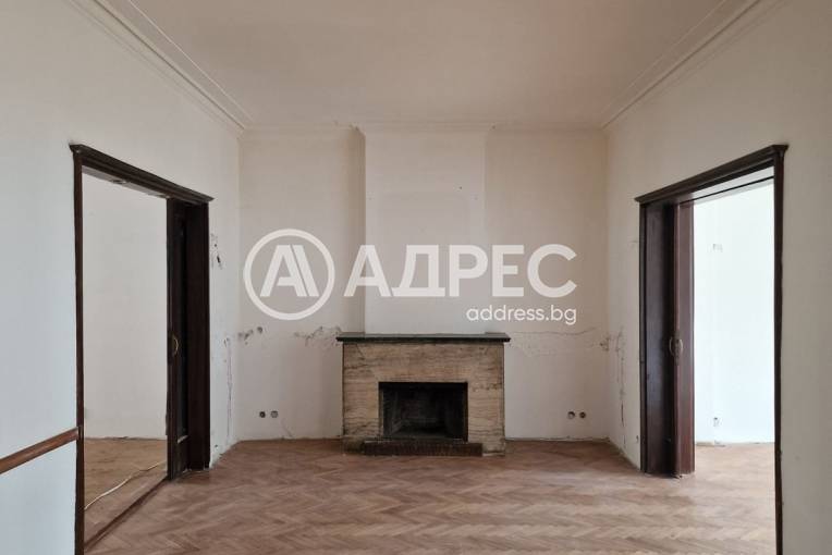 Многостаен апартамент, София, Докторска градина, 677659, Снимка 1