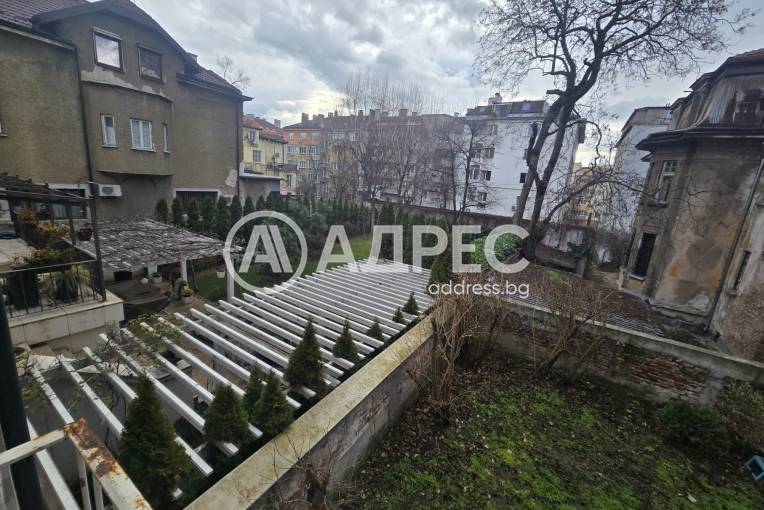 Многостаен апартамент, София, Докторска градина, 677659, Снимка 13