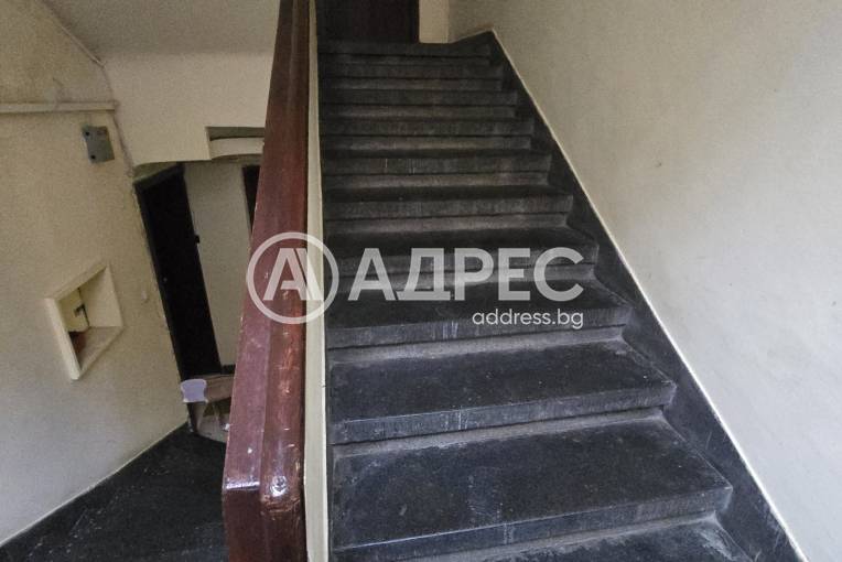 Многостаен апартамент, София, Докторска градина, 677659, Снимка 15