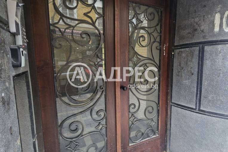 Многостаен апартамент, София, Докторска градина, 677659, Снимка 17