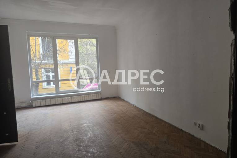 Многостаен апартамент, София, Докторска градина, 677659, Снимка 5