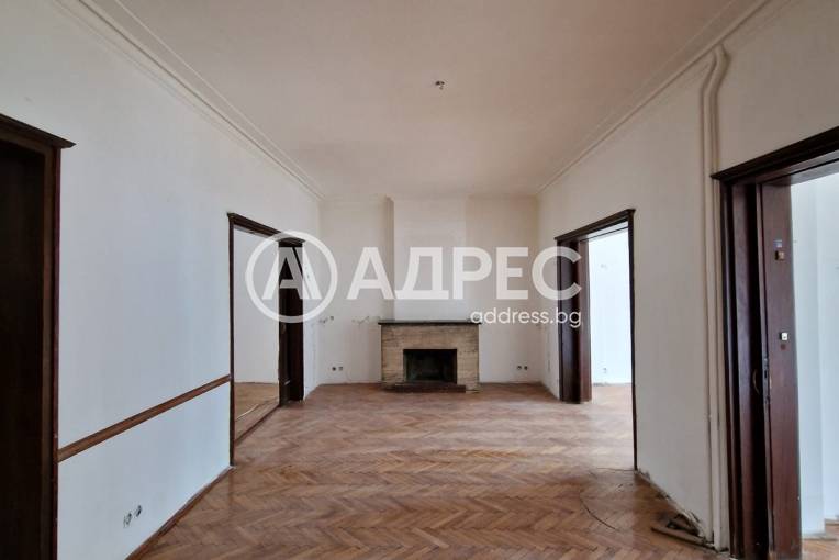 Многостаен апартамент, София, Докторска градина, 677659, Снимка 7