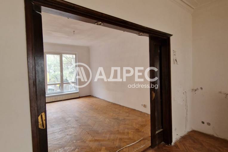 Многостаен апартамент, София, Докторска градина, 677659, Снимка 9