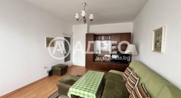 Двустаен апартамент, София, Надежда 1, 687659, Снимка 2