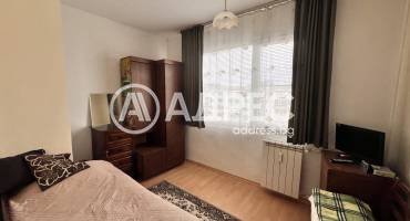 Двустаен апартамент, София, Надежда 1, 687659, Снимка 4