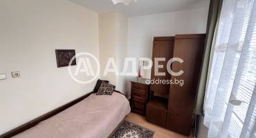 Двустаен апартамент, София, Надежда 1, 687659, Снимка 5