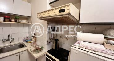 Двустаен апартамент, София, Надежда 1, 687659, Снимка 6