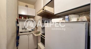 Двустаен апартамент, София, Надежда 1, 687659, Снимка 7