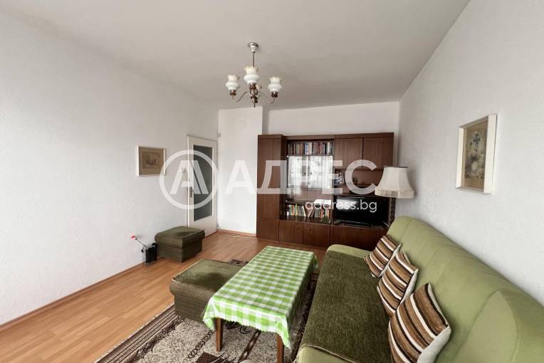 Двустаен апартамент, София, Надежда 1, 687659, Снимка 2