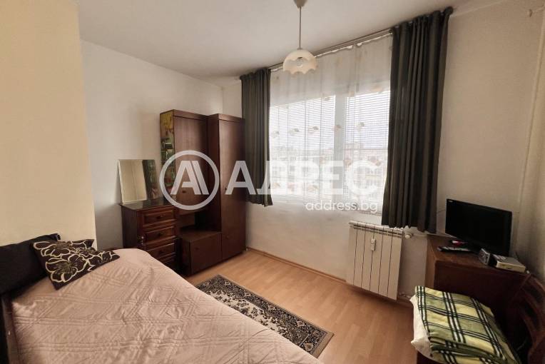 Двустаен апартамент, София, Надежда 1, 687659, Снимка 4