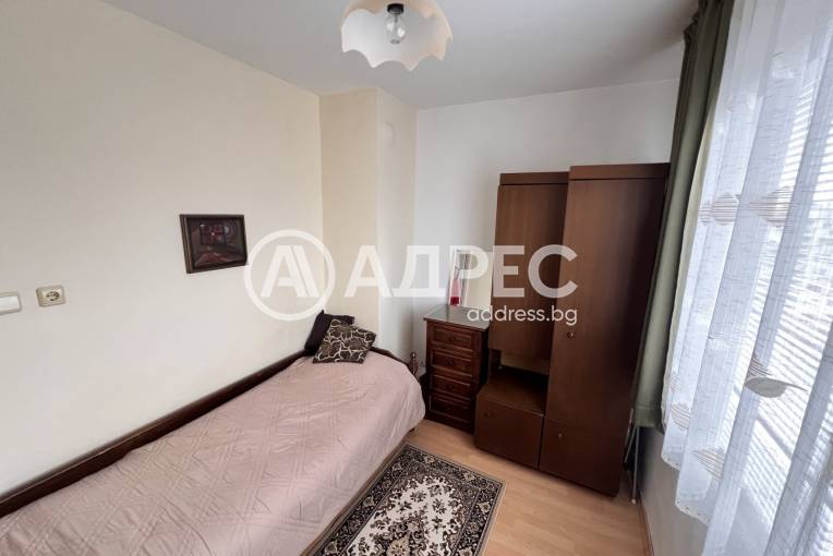 Двустаен апартамент, София, Надежда 1, 687659, Снимка 5