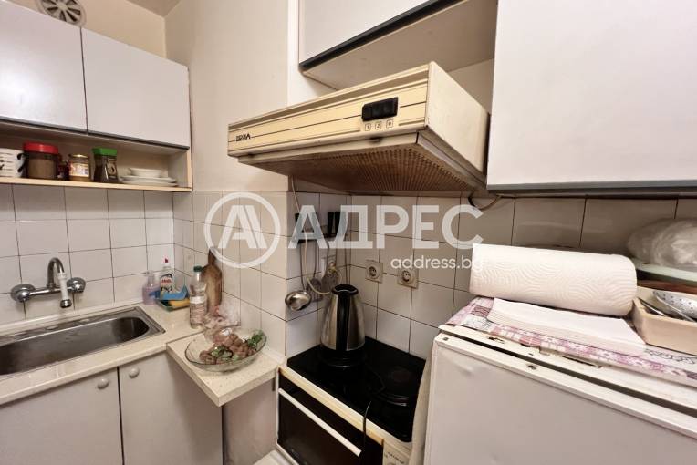 Двустаен апартамент, София, Надежда 1, 687659, Снимка 6