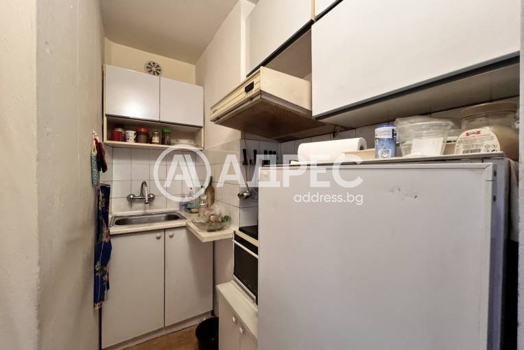 Двустаен апартамент, София, Надежда 1, 687659, Снимка 7