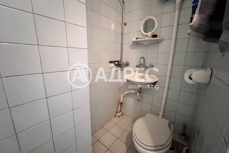Двустаен апартамент, София, Надежда 1, 687659, Снимка 8